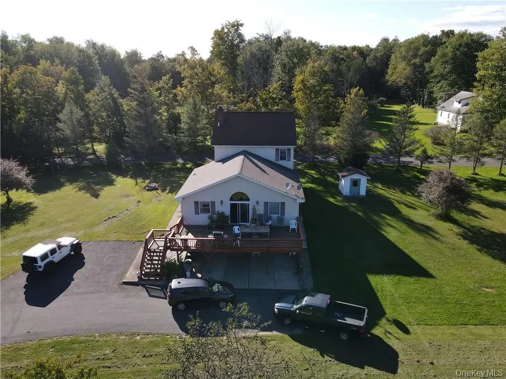 114 Levine Road Monticello NY 12701
