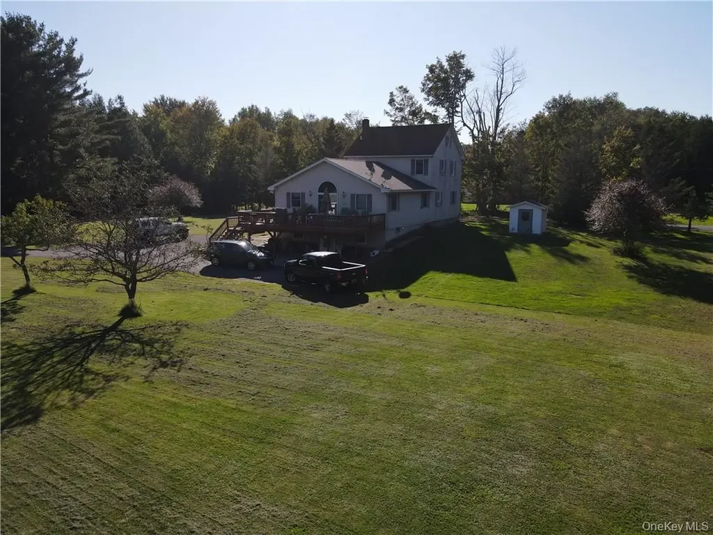 114 Levine Road Monticello NY 12701