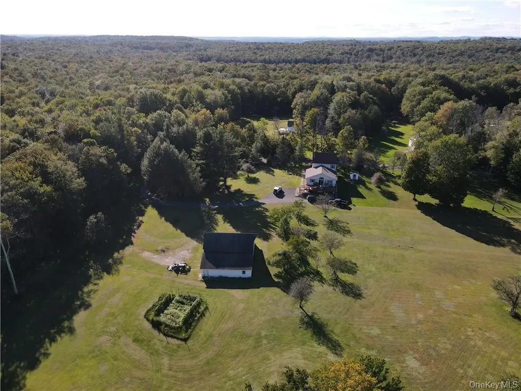 114 Levine Road Monticello NY 12701