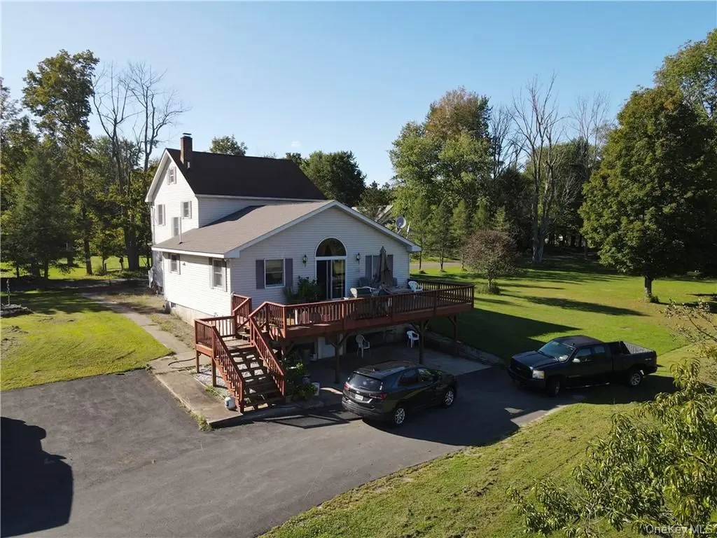 114 Levine Road Monticello NY 12701