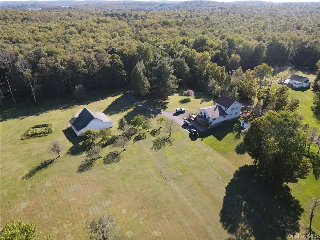 114 Levine Road Monticello NY 12701