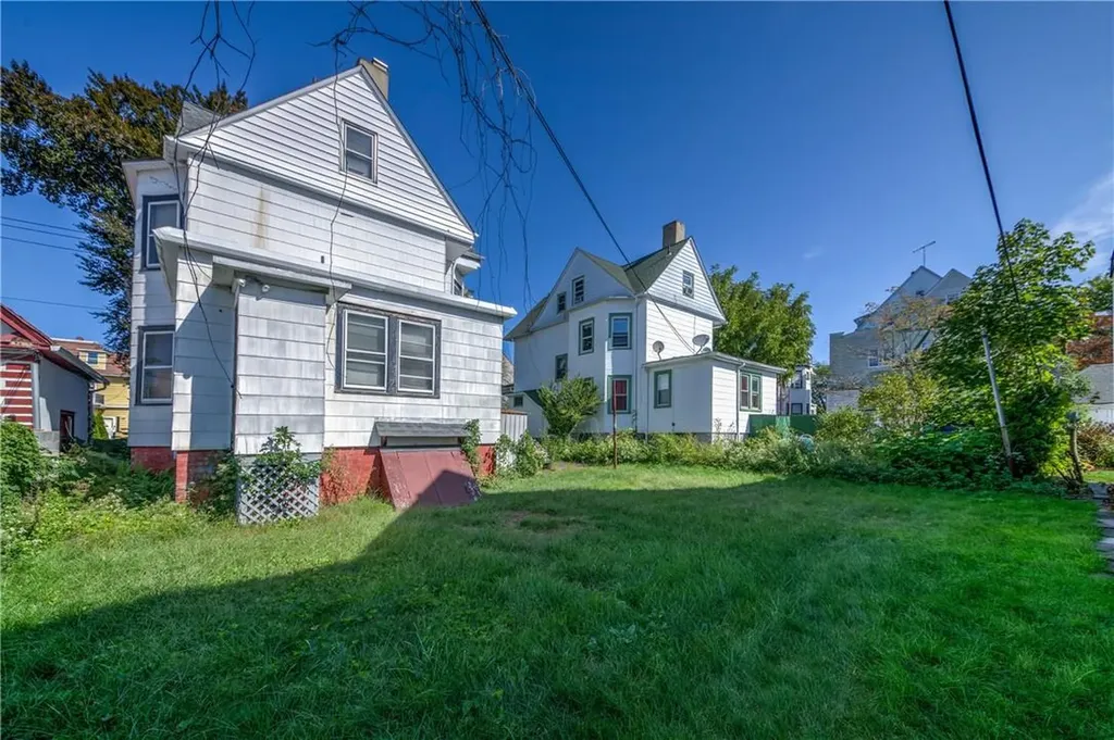 230 E Lincoln Avenue Mount Vernon NY 10552