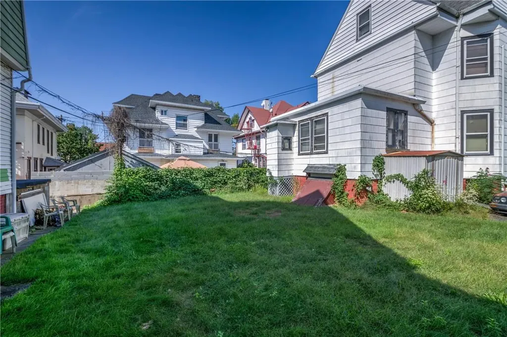230 E Lincoln Avenue Mount Vernon NY 10552