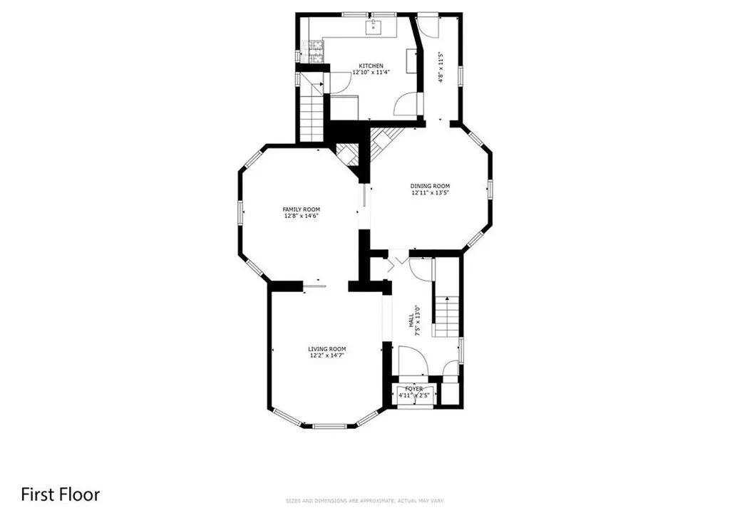 230 E Lincoln Avenue Mount Vernon NY 10552