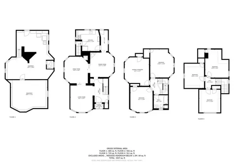 230 E Lincoln Avenue Mount Vernon NY 10552