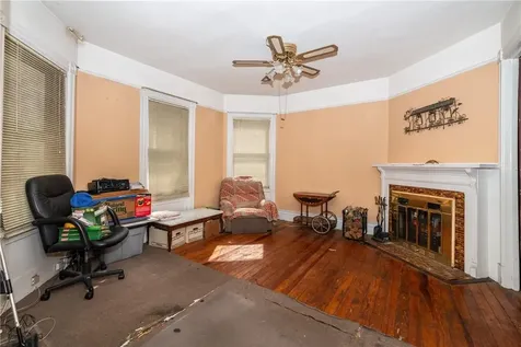230 E Lincoln Avenue Mount Vernon NY 10552