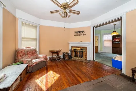 230 E Lincoln Avenue Mount Vernon NY 10552