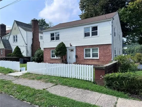 171 Sedgwick Avenue Yonkers NY 10705