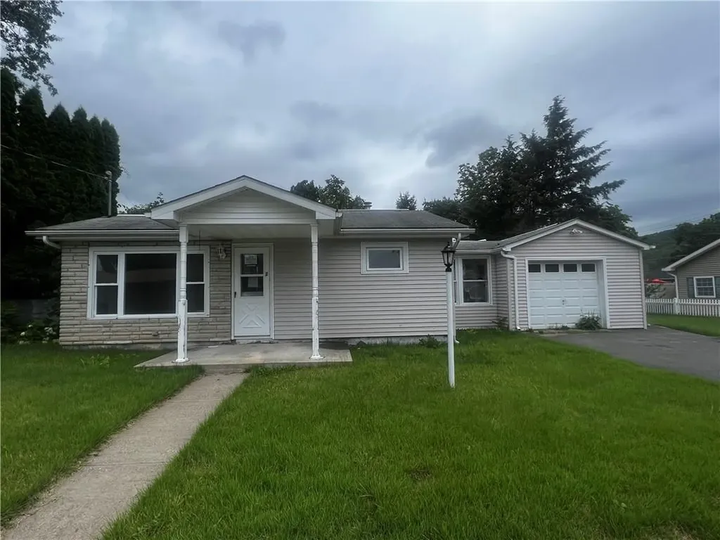 2 Ada Street Port Jervis NY 12771