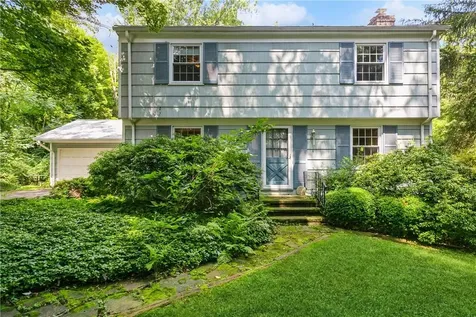 8 Old Mill Lane Katonah NY 10536