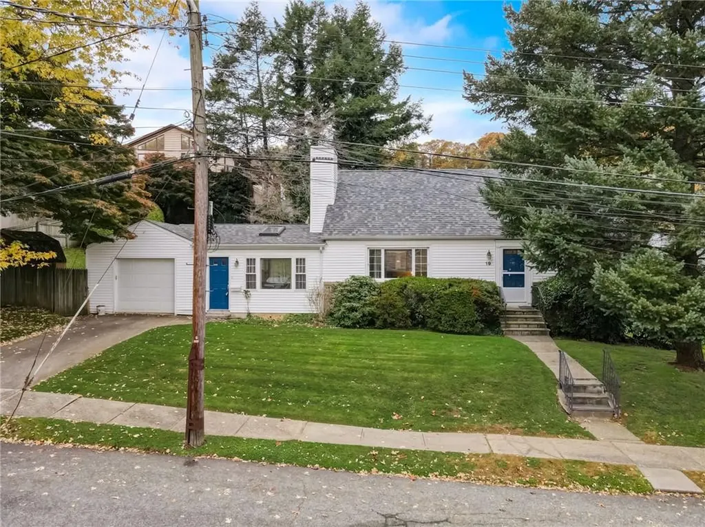 19 Truman Avenue Yonkers NY 10703