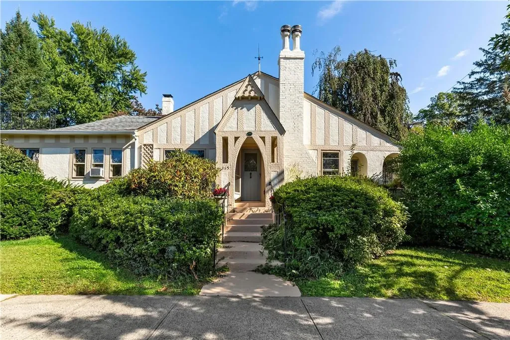 365 Forest Avenue Rye NY 10580