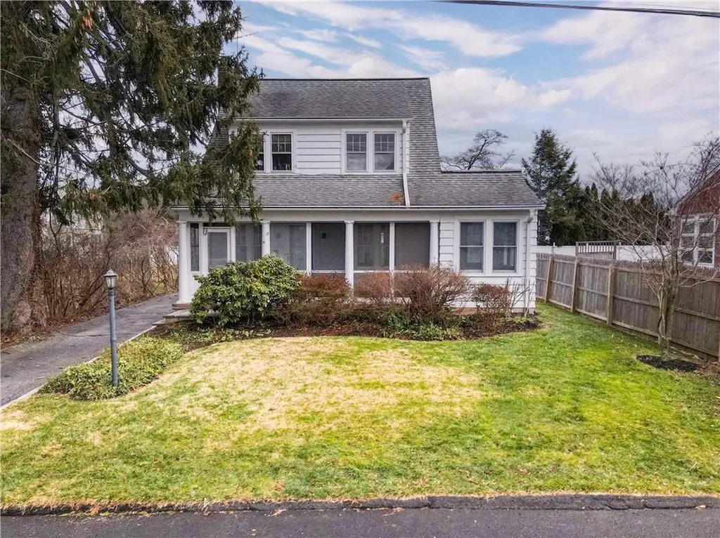 3 Haring Avenue Sparkill NY 10976