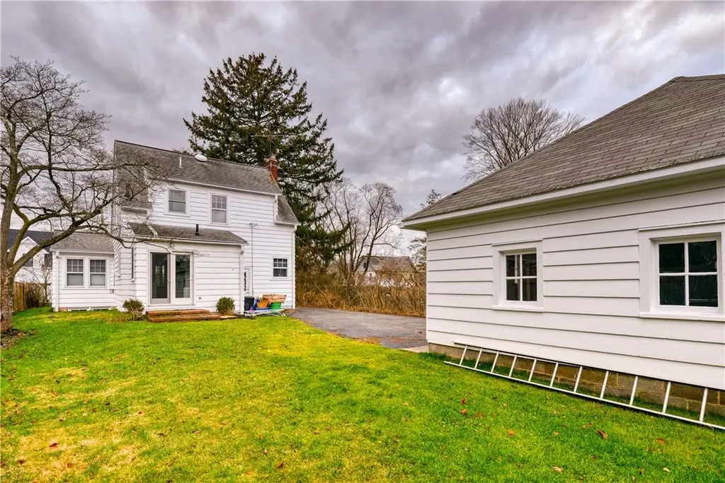 3 Haring Avenue Sparkill NY 10976