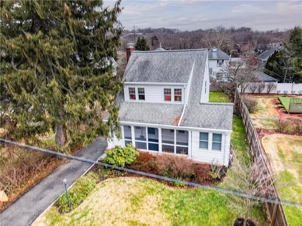 3 Haring Avenue Sparkill NY 10976