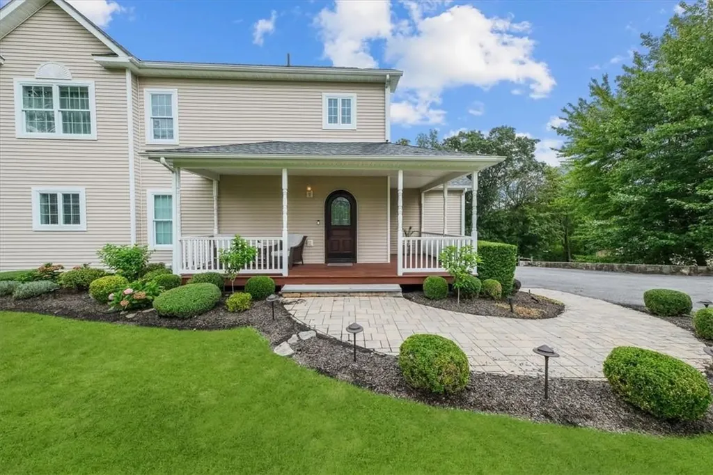 105 Talbot Road Harriman NY 10926