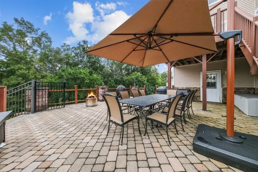 105 Talbot Road Harriman NY 10926