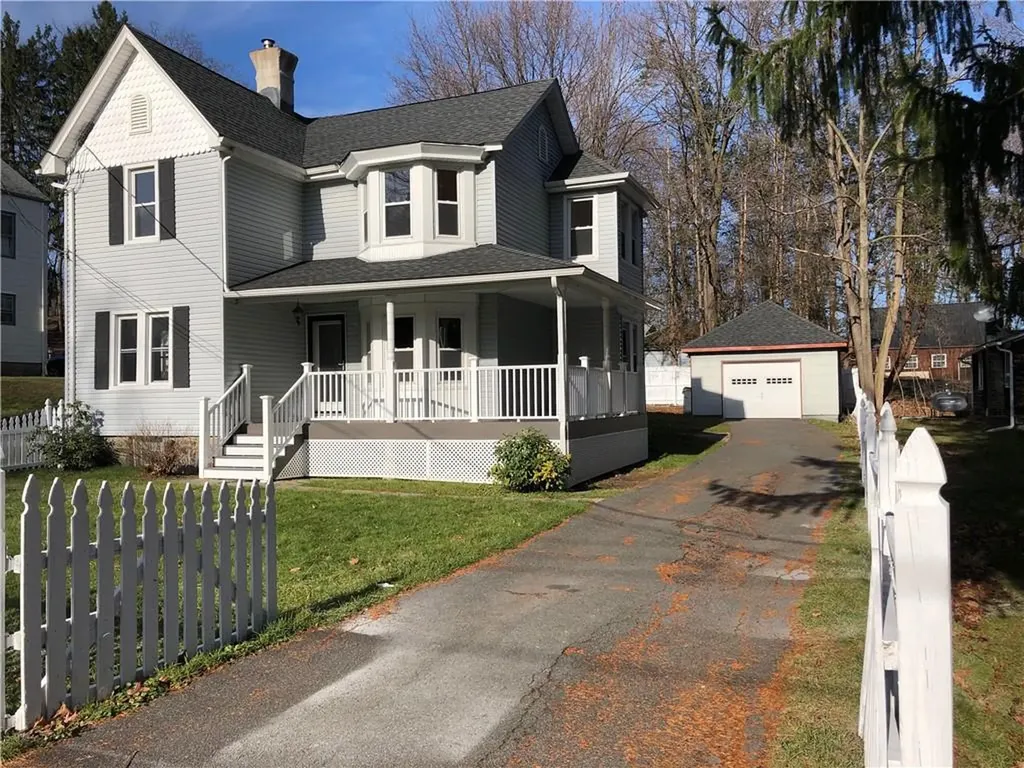 4 Edgewood Drive Central Valley NY 10917