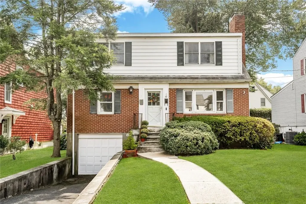 68 Waverly Avenue Eastchester NY 10709