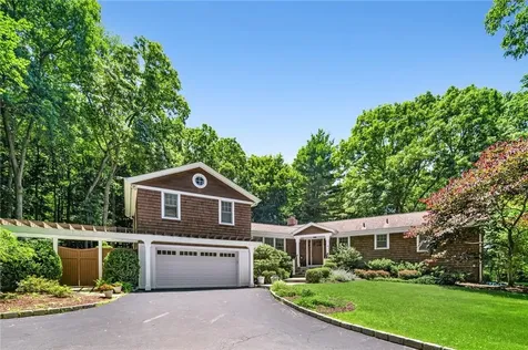 67 Cross Ridge Road Chappaqua NY 10514