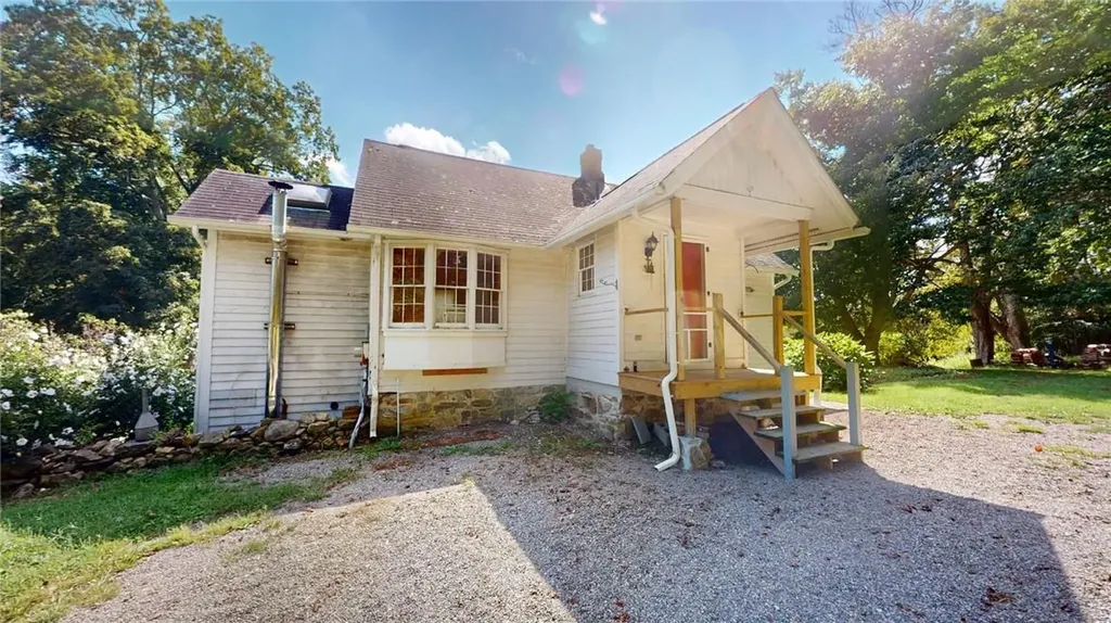 3 Old Croton Falls Road Somers NY 10589