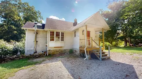 3 Old Croton Falls Road Somers NY 10589