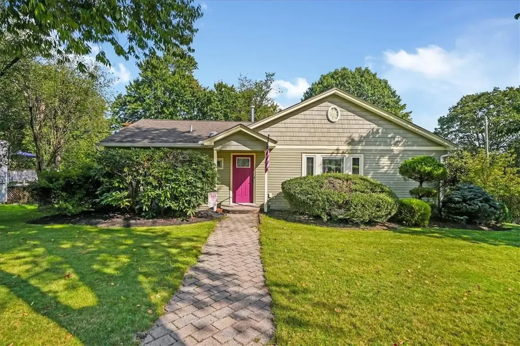71 S Reld Drive Pearl River NY 10965