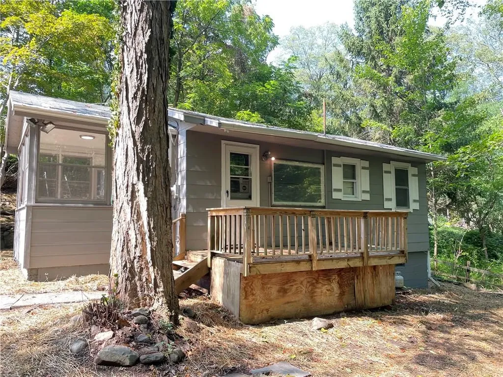 3 Higgins Trail Monroe NY 10950