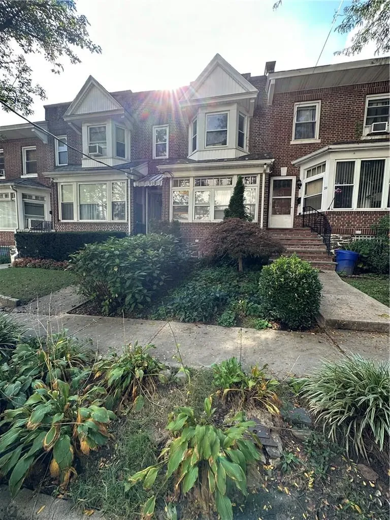 28 Hartley Avenue Mount Vernon NY 10550