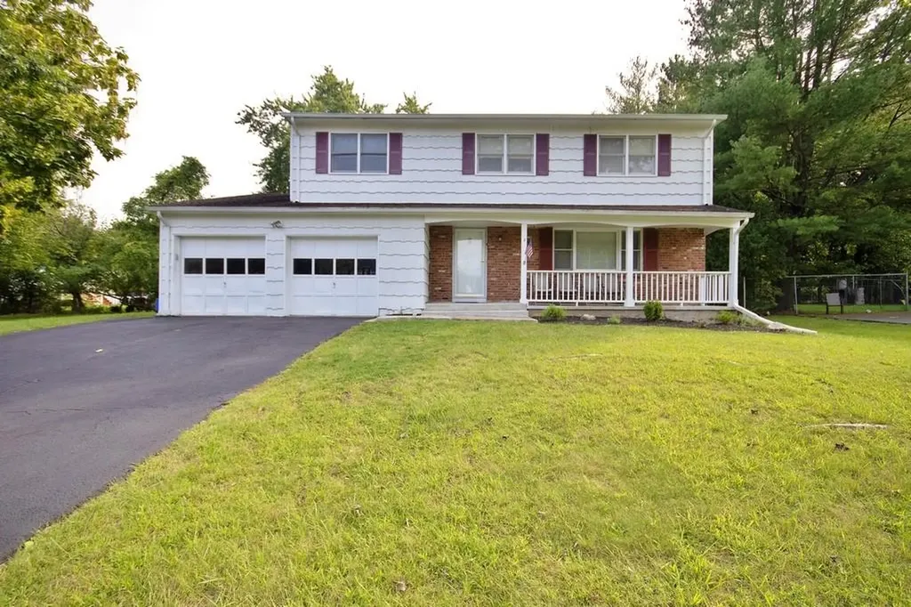 5 Mountainview Drive Thiells NY 10984
