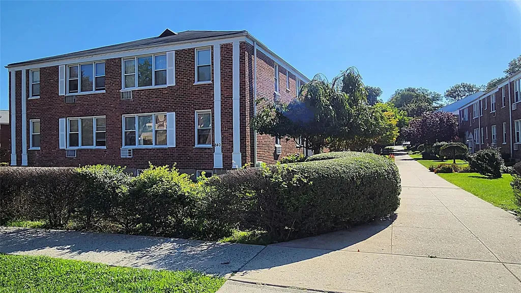 840 Palisade Avenue Yonkers NY 10703