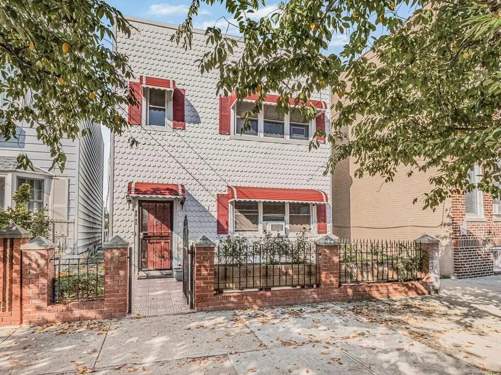 5909 Maspeth Avenue Maspeth NY 11378