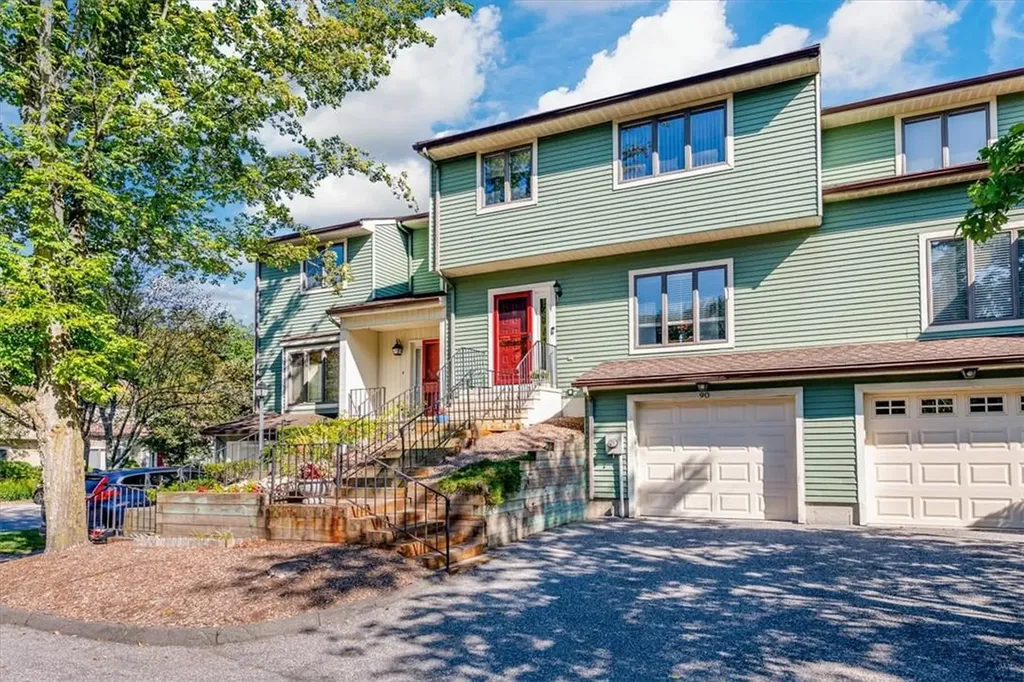 90 Krystal Drive Somers NY 10589