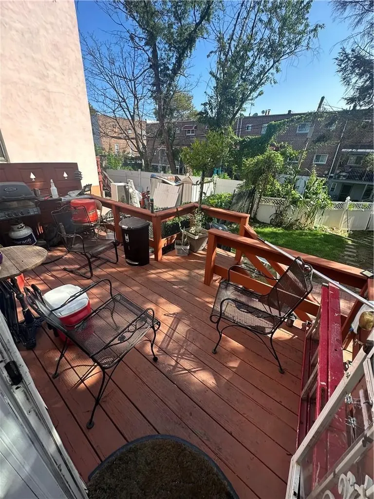 4158 Edson Avenue Bronx NY 10466