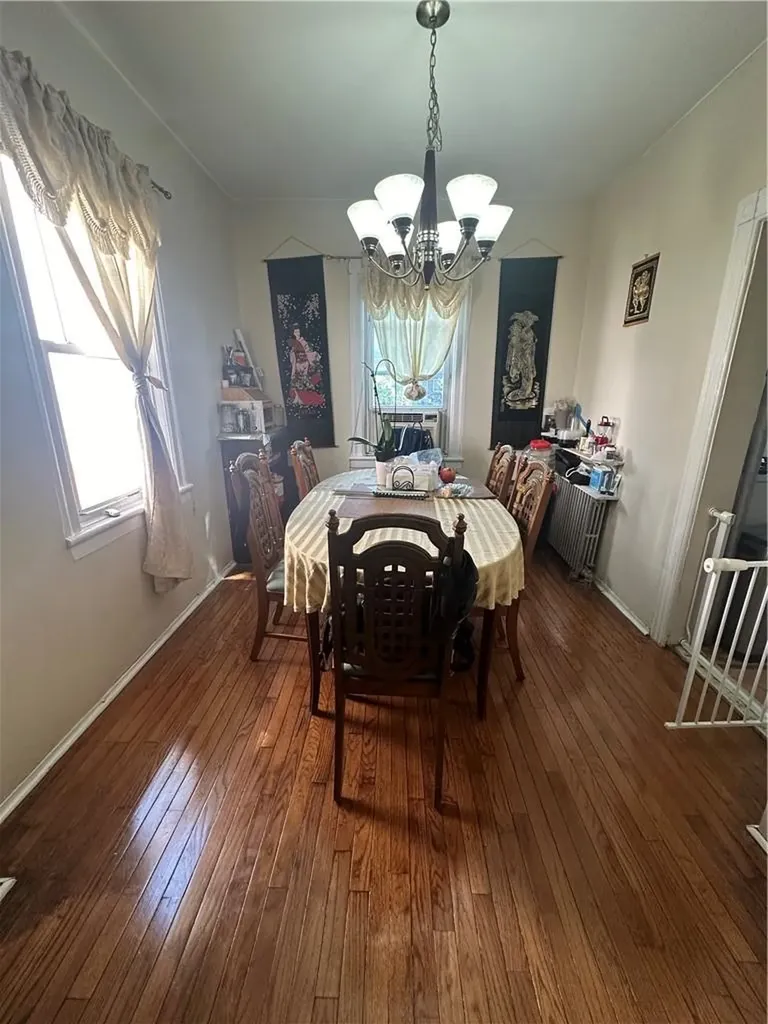 4158 Edson Avenue Bronx NY 10466