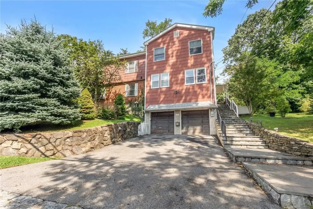 5 Hommocks Road Larchmont NY 10538
