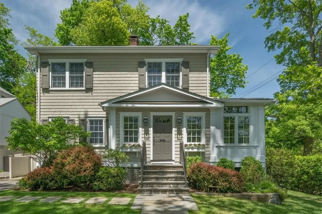 9 Hillcrest Lane Rye NY 10580