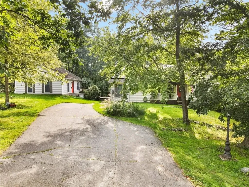 28 Conklin Road Warwick NY 10990