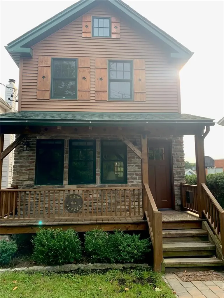 64 New Street Rye NY 10580