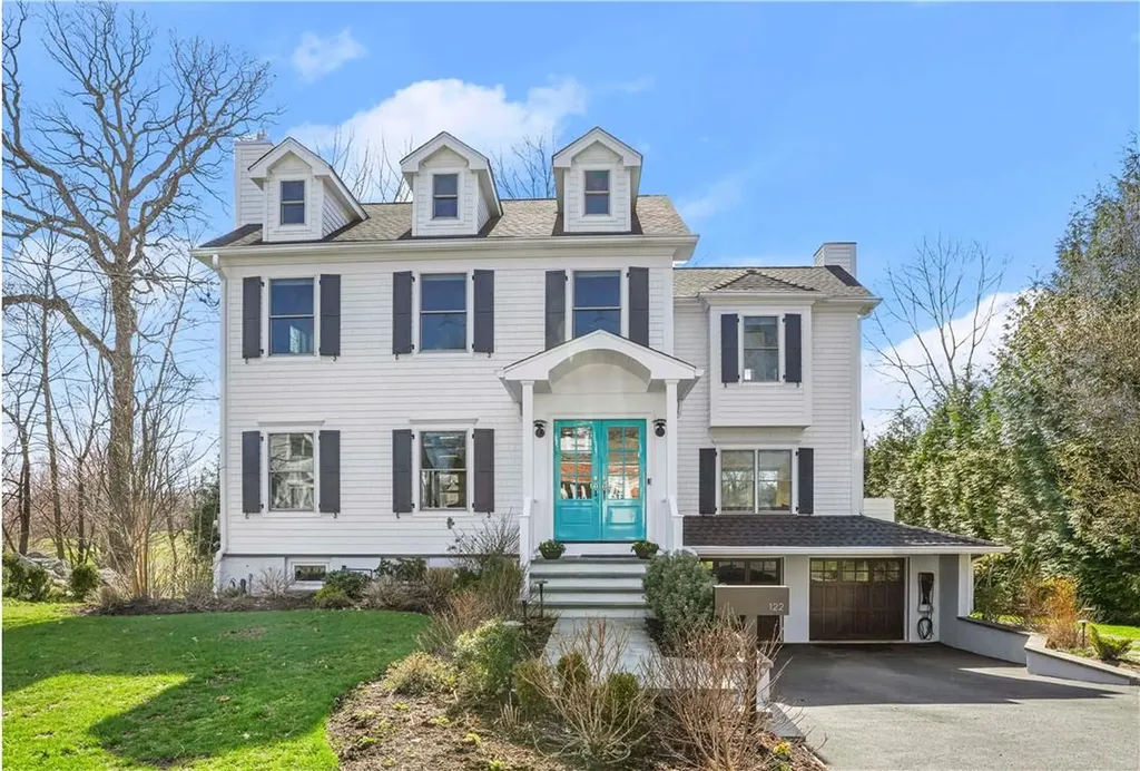 122 Soundview Avenue Rye NY 10580