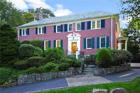 129 Loring Avenue Pelham NY 10803