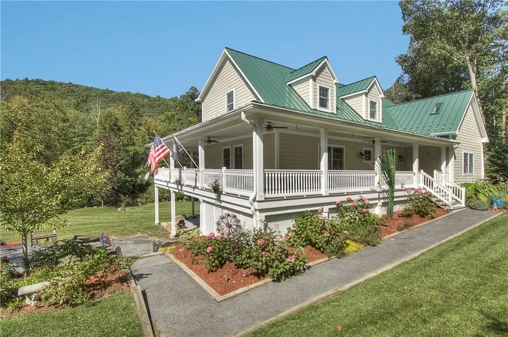 46 Buttermilk Falls Road Warwick NY 10990