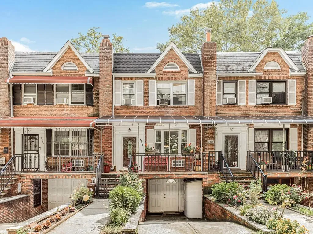 3230 Irwin Avenue Bronx NY 10463