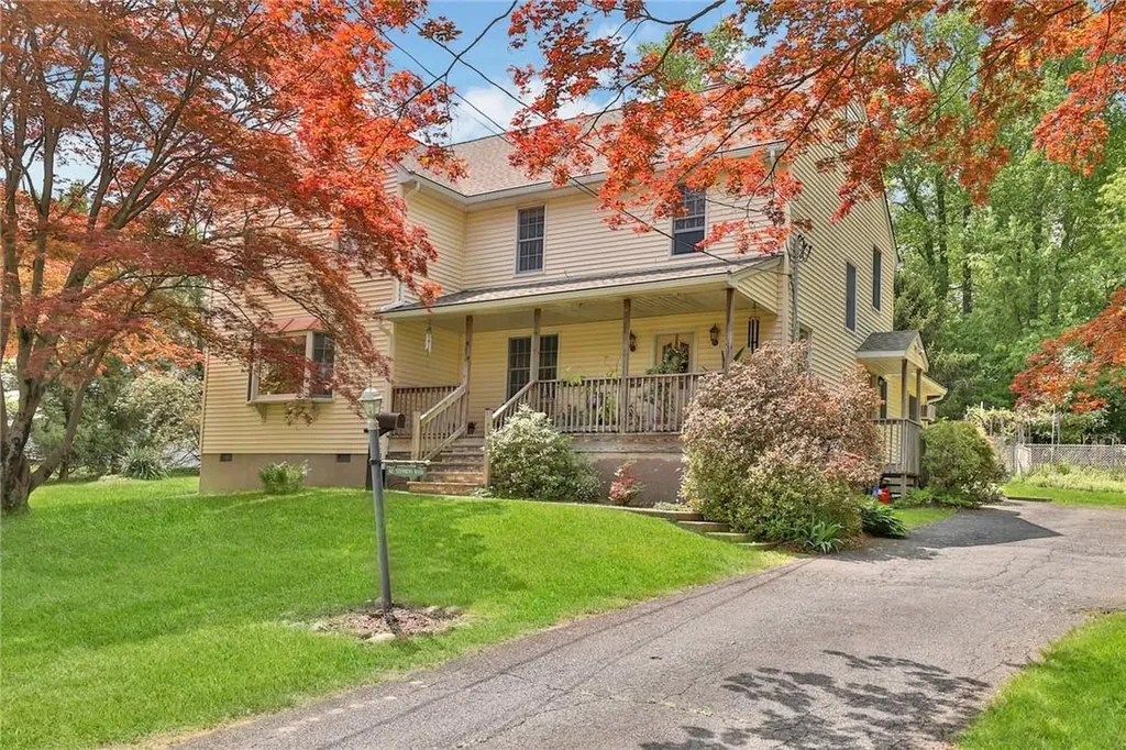 42 Stephens Road Tappan NY 10983