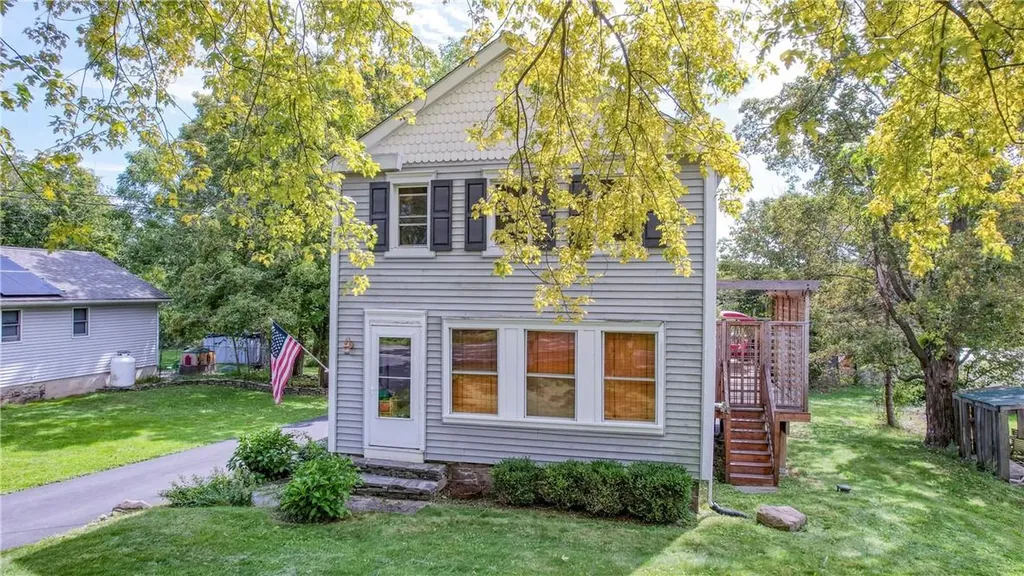 7 Guymard Turnpike Middletown NY 10940