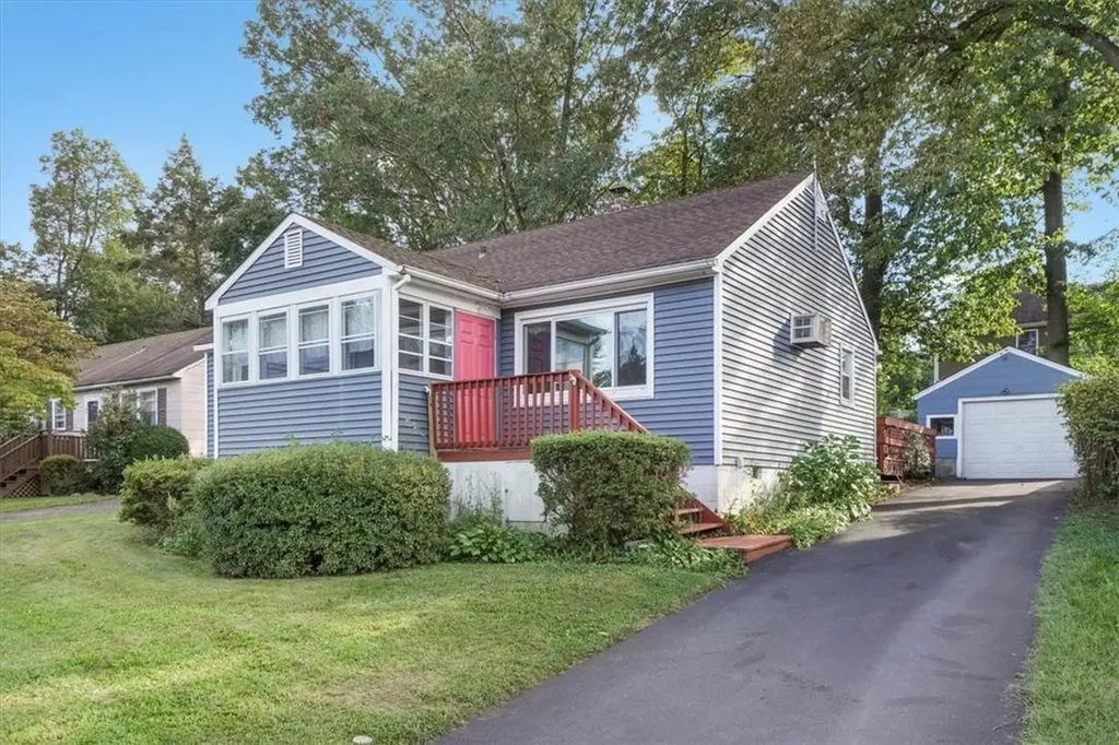 4 Isro Drive Cornwall NY 12518
