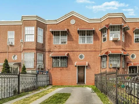 1063 Tiffany Street Bronx NY 10459