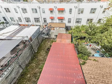 1063 Tiffany Street Bronx NY 10459