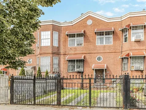 1063 Tiffany Street Bronx NY 10459