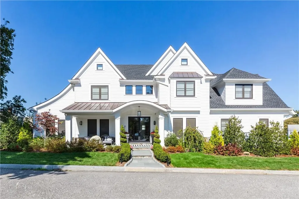 6 Dambrosio Way Eastchester NY 10709